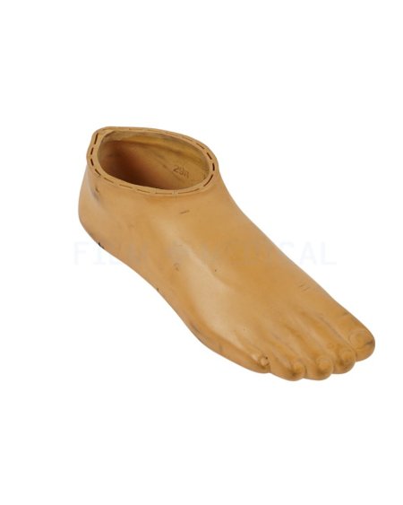 Prosthetic Foot Cover